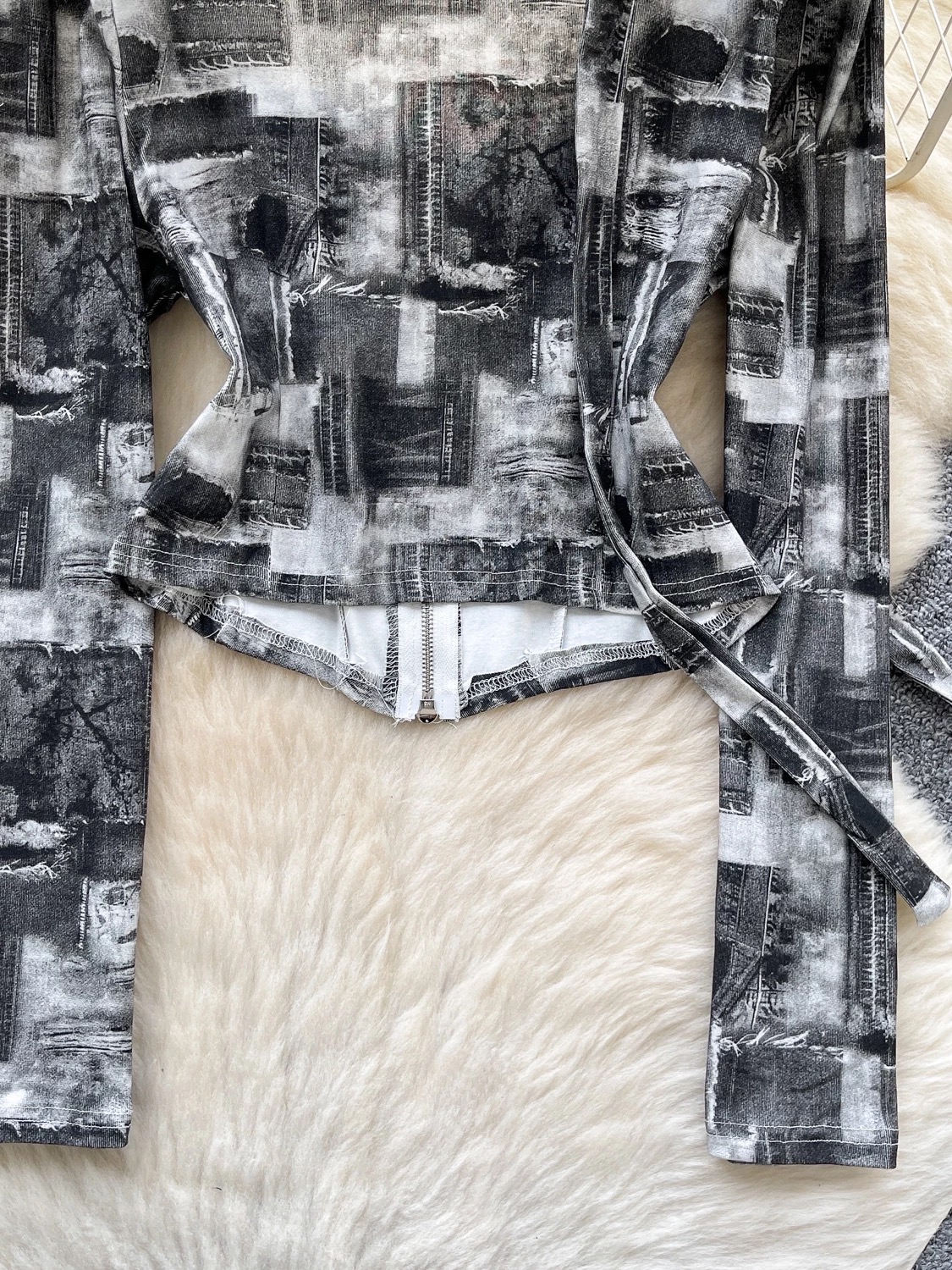 VIP entry top CTO1030 images